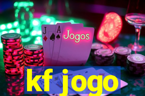 kf jogo